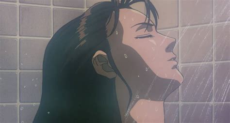 chun li shower scene